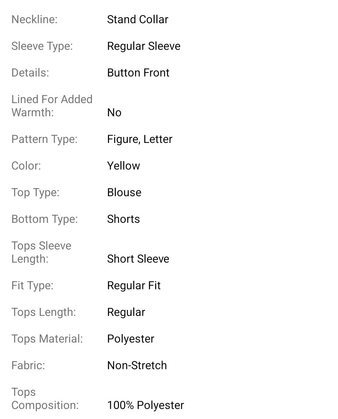 Baby Boy Summer Full Allover Print Feather Shirt And Shorts Set (Size: 18 - 24 months)