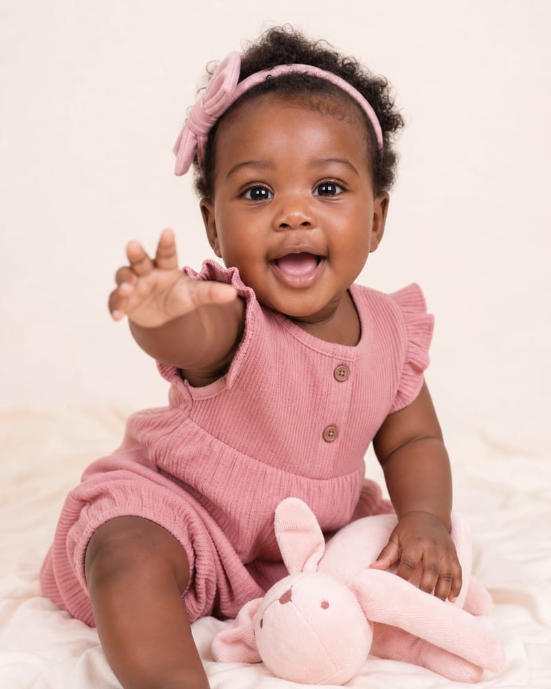 On the move — 6–12 months